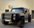 Серый Хаммер Н3, объемом двигателя 3.5 л и пробегом 233 тыс. км за 19999 $, фото 1 на Automoto.ua