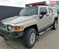 Серый Хаммер Н3, объемом двигателя 3.5 л и пробегом 191 тыс. км за 14700 $, фото 8 на Automoto.ua