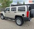 Серый Хаммер Н3, объемом двигателя 3.5 л и пробегом 191 тыс. км за 14700 $, фото 4 на Automoto.ua