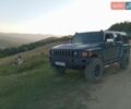 Серый Хаммер Н3, объемом двигателя 3.5 л и пробегом 150 тыс. км за 13000 $, фото 1 на Automoto.ua