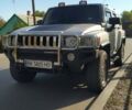 Сірий Хаммер Н3, об'ємом двигуна 3.5 л та пробігом 235 тис. км за 18600 $, фото 1 на Automoto.ua