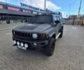 Серый Хаммер Н3, объемом двигателя 3.7 л и пробегом 220 тыс. км за 13500 $, фото 2 на Automoto.ua