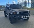 Серый Хаммер Н3, объемом двигателя 3.7 л и пробегом 220 тыс. км за 13500 $, фото 12 на Automoto.ua