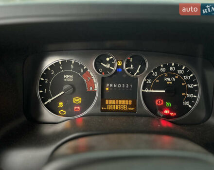 Сірий Хаммер Н3, об'ємом двигуна 3.65 л та пробігом 79 тис. км за 16899 $, фото 18 на Automoto.ua