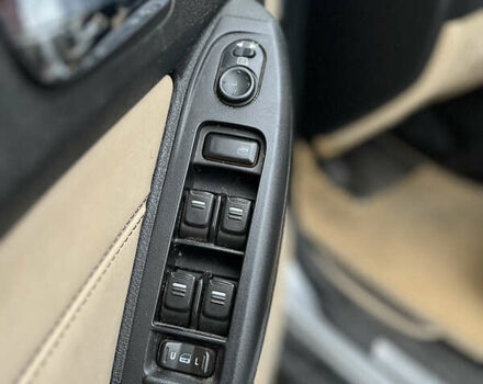 Сірий Хаммер Н3, об'ємом двигуна 3.65 л та пробігом 79 тис. км за 16899 $, фото 15 на Automoto.ua