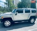 Серый Хаммер Н3, объемом двигателя 5.33 л и пробегом 185 тыс. км за 14999 $, фото 3 на Automoto.ua