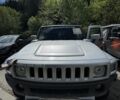 Сірий Хаммер Н3, об'ємом двигуна 3.7 л та пробігом 200 тис. км за 15600 $, фото 7 на Automoto.ua