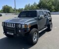 Синій Хаммер Н3, об'ємом двигуна 3.5 л та пробігом 197 тис. км за 15000 $, фото 1 на Automoto.ua