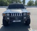 Синій Хаммер Н3, об'ємом двигуна 3.5 л та пробігом 197 тис. км за 15000 $, фото 3 на Automoto.ua
