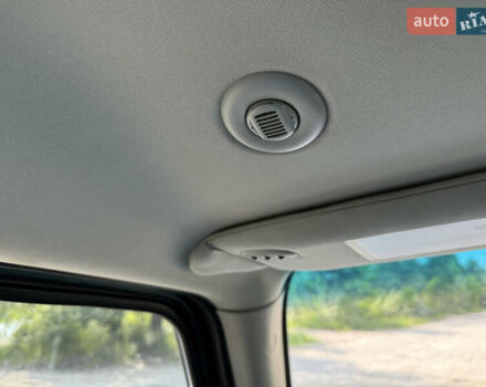 Синий Хаммер Н3, объемом двигателя 3.46 л и пробегом 109 тыс. км за 20000 $, фото 49 на Automoto.ua