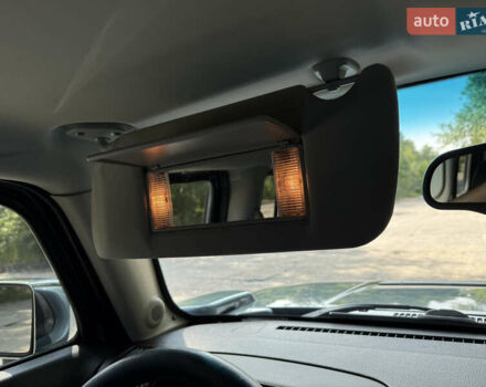 Синий Хаммер Н3, объемом двигателя 3.46 л и пробегом 109 тыс. км за 20000 $, фото 57 на Automoto.ua