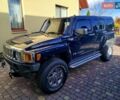 Хаммер Н3 2006 в Владимир-Волынский на Automoto.ua Синий Хаммер Н3, объемом двигателя 3.65 л и пробегом 156 тыс. км за 14000 $, фото 7 на Automoto.ua