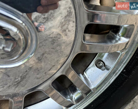 Синий Хаммер Н3, объемом двигателя 3.46 л и пробегом 109 тыс. км за 20000 $, фото 10 на Automoto.ua