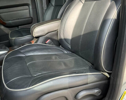 Синий Хаммер Н3, объемом двигателя 3.46 л и пробегом 109 тыс. км за 20000 $, фото 52 на Automoto.ua