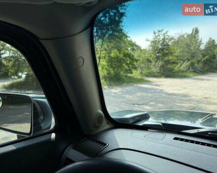 Синий Хаммер Н3, объемом двигателя 3.46 л и пробегом 109 тыс. км за 20000 $, фото 55 на Automoto.ua