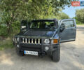 Хаммер Н3 2006 в Киеве на Automoto.ua Синий Хаммер Н3, объемом двигателя 3.46 л и пробегом 109 тыс. км за 20000 $, фото 26 на Automoto.ua