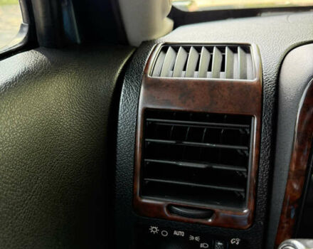 Синий Хаммер Н3, объемом двигателя 3.46 л и пробегом 109 тыс. км за 20000 $, фото 13 на Automoto.ua