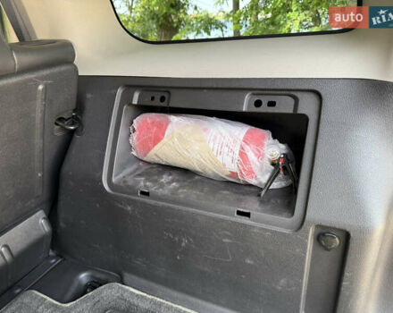 Синий Хаммер Н3, объемом двигателя 3.46 л и пробегом 109 тыс. км за 20000 $, фото 34 на Automoto.ua