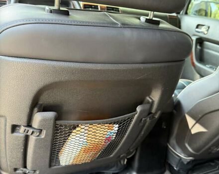 Синий Хаммер Н3, объемом двигателя 3.46 л и пробегом 109 тыс. км за 20000 $, фото 45 на Automoto.ua