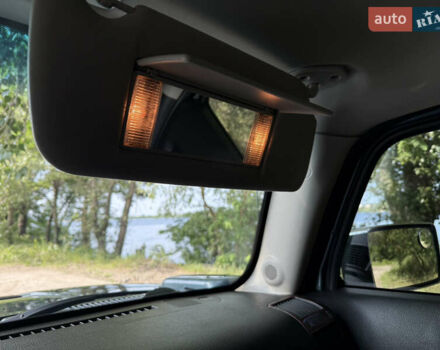 Синий Хаммер Н3, объемом двигателя 3.46 л и пробегом 109 тыс. км за 20000 $, фото 56 на Automoto.ua