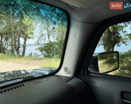 Синий Хаммер Н3, объемом двигателя 3.46 л и пробегом 109 тыс. км за 20000 $, фото 54 на Automoto.ua