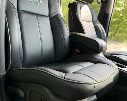 Синий Хаммер Н3, объемом двигателя 3.46 л и пробегом 109 тыс. км за 20000 $, фото 42 на Automoto.ua