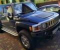 Хаммер Н3 2006 в Владимир-Волынский на Automoto.ua Синий Хаммер Н3, объемом двигателя 3.65 л и пробегом 156 тыс. км за 14000 $, фото 1 на Automoto.ua