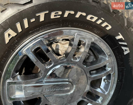 Синий Хаммер Н3, объемом двигателя 3.46 л и пробегом 109 тыс. км за 20000 $, фото 14 на Automoto.ua