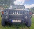 Синий Хаммер Н3, объемом двигателя 3.5 л и пробегом 162 тыс. км за 15900 $, фото 19 на Automoto.ua