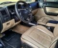 Хаммер Н3 2006 в Владимир-Волынский на Automoto.ua Синий Хаммер Н3, объемом двигателя 3.65 л и пробегом 156 тыс. км за 14000 $, фото 9 на Automoto.ua