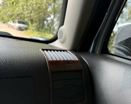 Синий Хаммер Н3, объемом двигателя 3.46 л и пробегом 109 тыс. км за 20000 $, фото 12 на Automoto.ua