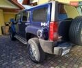Хаммер Н3 2006 в Владимир-Волынский на Automoto.ua Синий Хаммер Н3, объемом двигателя 3.65 л и пробегом 156 тыс. км за 14000 $, фото 5 на Automoto.ua