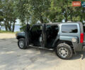 Хаммер Н3 2006 в Киеве на Automoto.ua Синий Хаммер Н3, объемом двигателя 3.46 л и пробегом 109 тыс. км за 20000 $, фото 33 на Automoto.ua