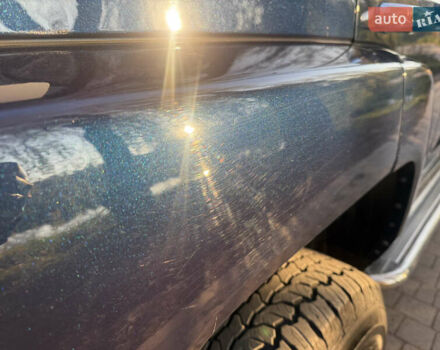 Синий Хаммер Н3, объемом двигателя 3.7 л и пробегом 252 тыс. км за 14500 $, фото 12 на Automoto.ua