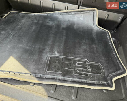 Синий Хаммер Н3, объемом двигателя 3.46 л и пробегом 109 тыс. км за 20000 $, фото 30 на Automoto.ua