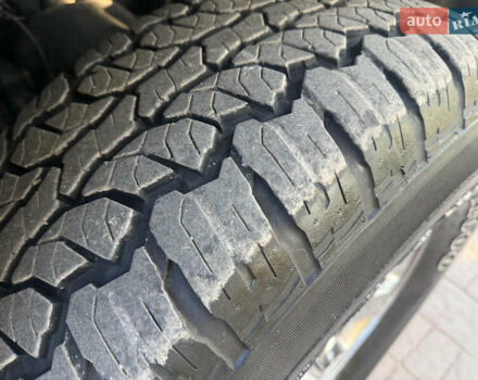 Синий Хаммер Н3, объемом двигателя 3.7 л и пробегом 252 тыс. км за 14500 $, фото 11 на Automoto.ua