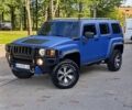 Синій Хаммер Н3, об'ємом двигуна 3.65 л та пробігом 223 тис. км за 14900 $, фото 1 на Automoto.ua