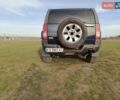 Синий Хаммер Н3, объемом двигателя 3.5 л и пробегом 128 тыс. км за 16200 $, фото 3 на Automoto.ua