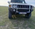 Синий Хаммер Н3, объемом двигателя 3.5 л и пробегом 128 тыс. км за 16200 $, фото 1 на Automoto.ua