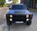 Синій Хаммер Н3, об'ємом двигуна 3.65 л та пробігом 223 тис. км за 14900 $, фото 13 на Automoto.ua