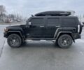Черный Хаммер Н3Х, объемом двигателя 3.7 л и пробегом 210 тыс. км за 17000 $, фото 1 на Automoto.ua