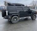 Черный Хаммер Н3Х, объемом двигателя 3.7 л и пробегом 210 тыс. км за 17000 $, фото 2 на Automoto.ua