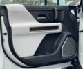 Білий Хаммер Hummer, об'ємом двигуна 0 л та пробігом 2 тис. км за 184045 $, фото 23 на Automoto.ua