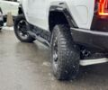 Білий Хаммер Hummer, об'ємом двигуна 0 л та пробігом 2 тис. км за 184045 $, фото 20 на Automoto.ua