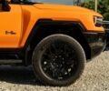 Білий Хаммер Hummer, об'ємом двигуна 0 л та пробігом 5 тис. км за 87500 $, фото 10 на Automoto.ua