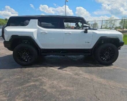 Білий Хаммер Hummer, об'ємом двигуна 0 л та пробігом 10 тис. км за 130000 $, фото 7 на Automoto.ua
