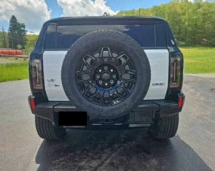 Білий Хаммер Hummer, об'ємом двигуна 0 л та пробігом 10 тис. км за 130000 $, фото 5 на Automoto.ua