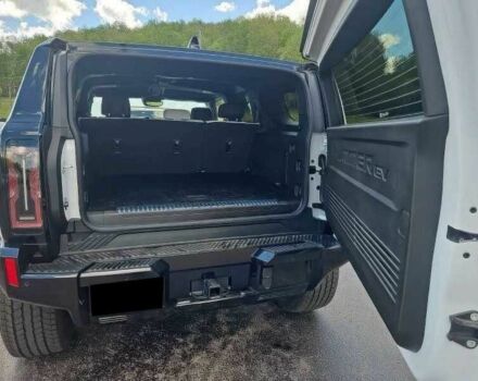 Білий Хаммер Hummer, об'ємом двигуна 0 л та пробігом 10 тис. км за 130000 $, фото 17 на Automoto.ua