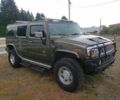 Чорний Хаммер Hummer, об'ємом двигуна 0 л та пробігом 1000 тис. км за 11814 $, фото 4 на Automoto.ua