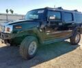 Чорний Хаммер Hummer, об'ємом двигуна 0 л та пробігом 1000 тис. км за 11814 $, фото 1 на Automoto.ua